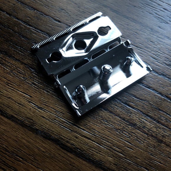Double Edge Safety Razor - Picture 7 of 7